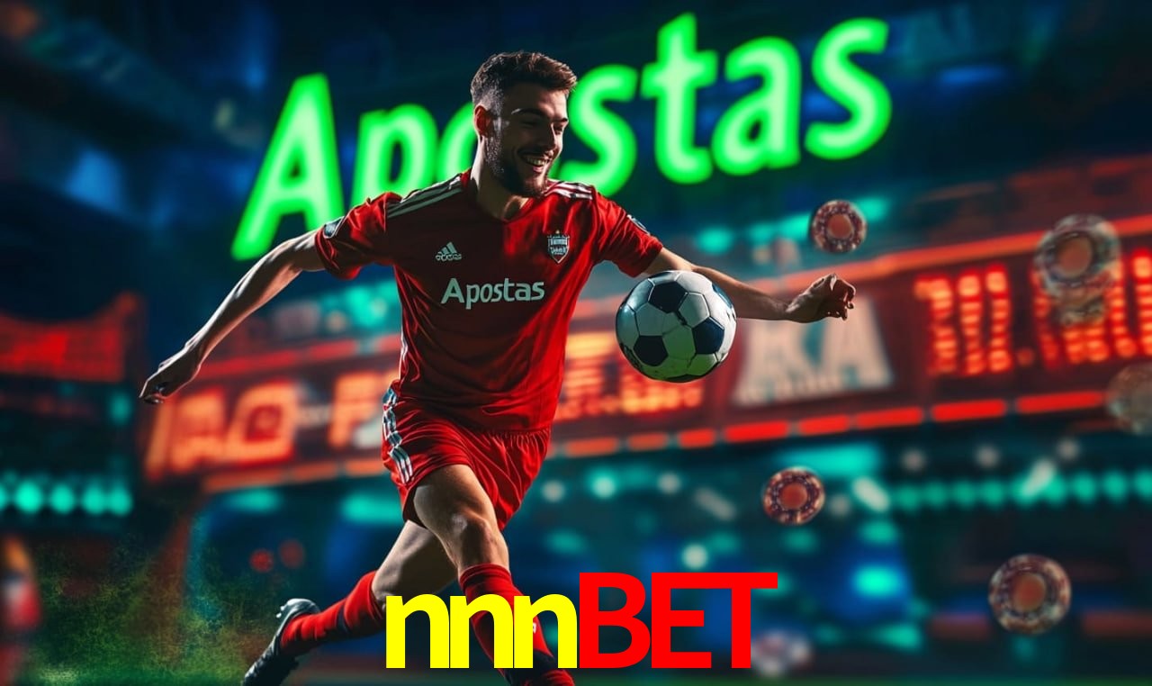 Estatísticas Esportivas nnnbet