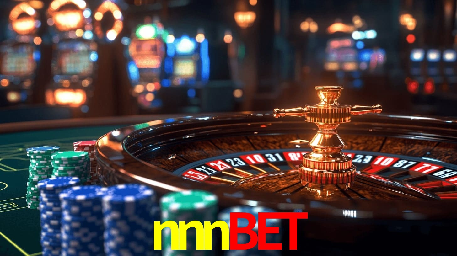 nnnbet: Seu Cassino Premiado com Pagamentos Rápidos