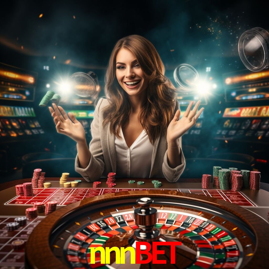 Experimente o Login Seguro Premium no nnnbet