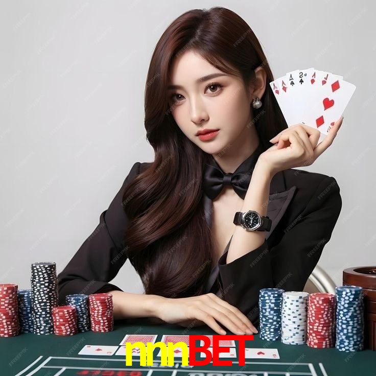 Jogos de Slot nnnbet