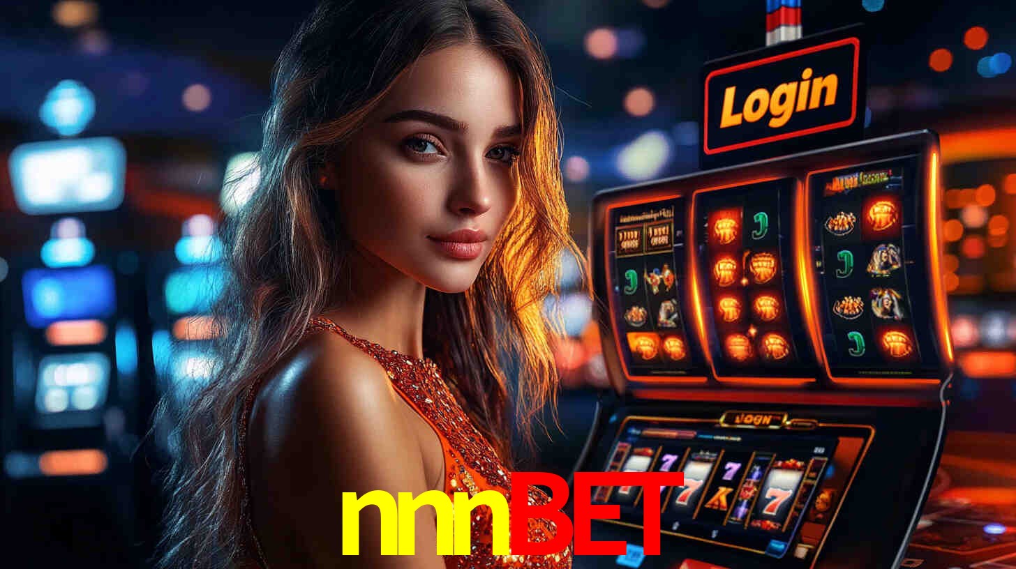 Sinta a adrenalina dos jogos de cassino com nnnbet
