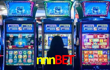 Descubra a Magia dos Jogos de Arcade no nnnbet