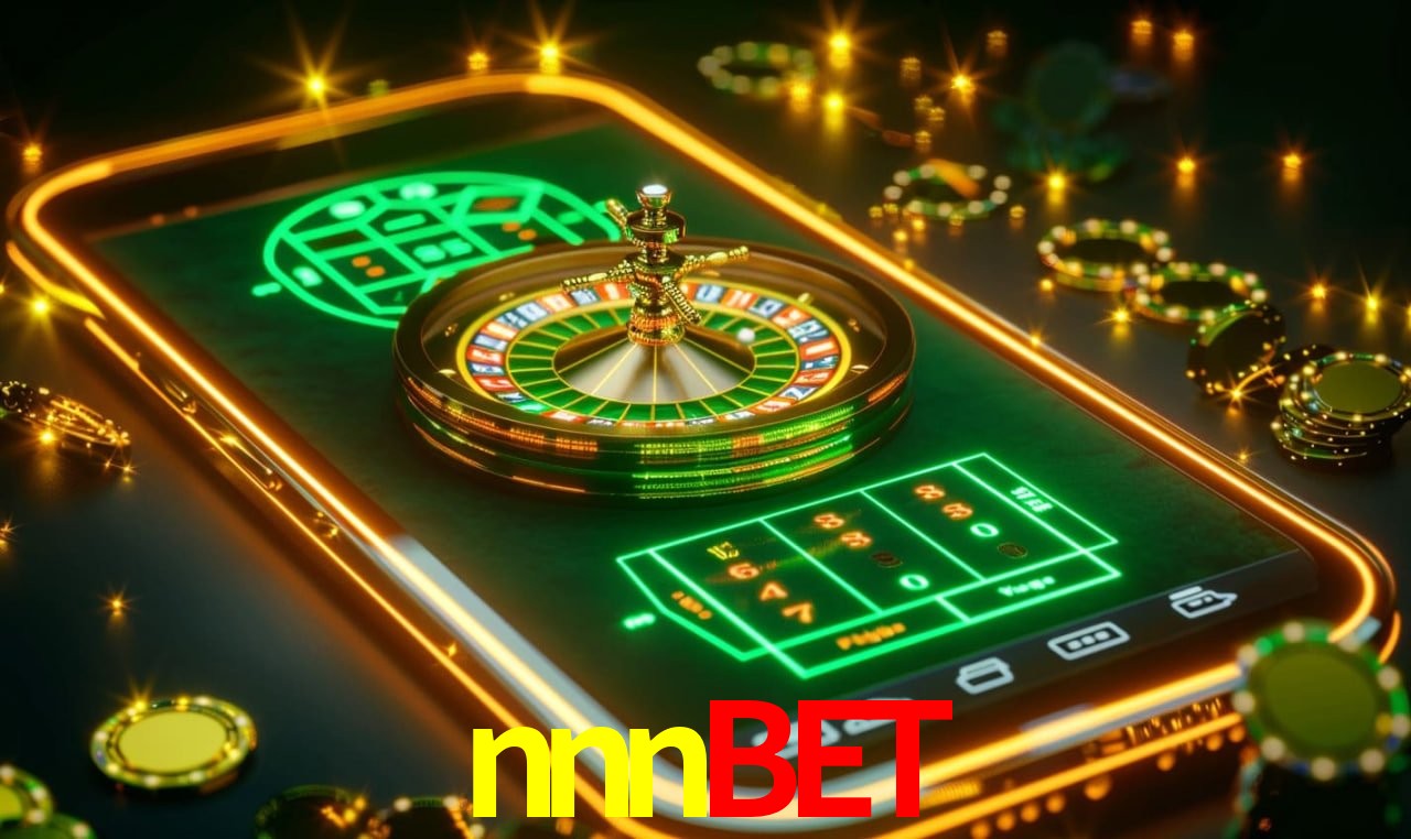 Provedores de Jogos nnnbet