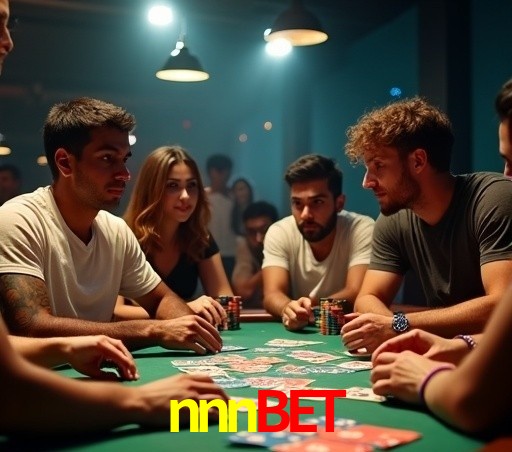 Tecnologia da Plataforma nnnbet