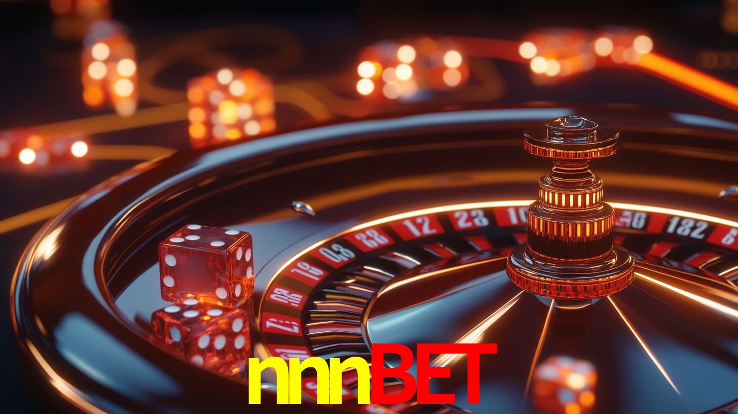 nnnbet: A Experiência de Casino com Jogos de Mesa ao Vivo