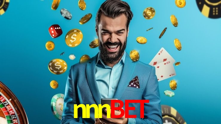 Casino Ao Vivo nnnbet