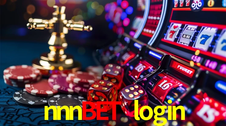 nnnbet login Ganhe bônus
