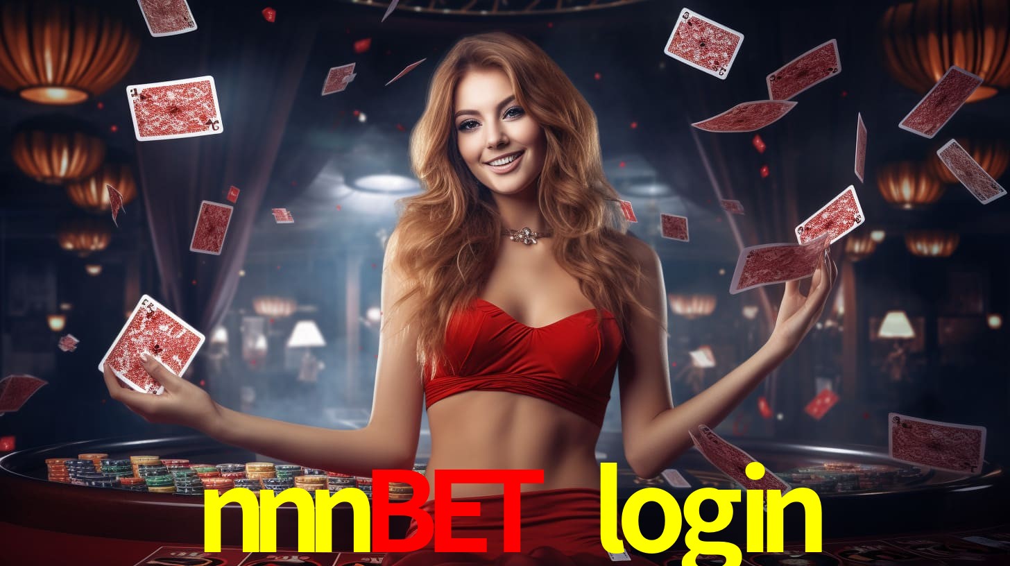 nnnbet login bônus